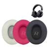 1 pár mäkkých náhradných náušníkov pre MCHOSE X9/V9 PRO štúdiové monitory