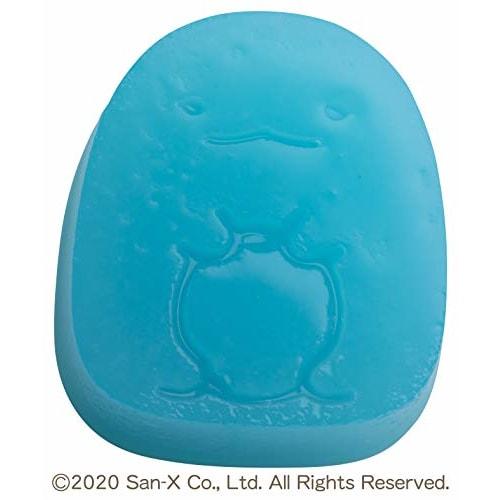 KAI Silicone Cup koogivorm Sumikko Gurashi DN0503