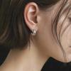 Shell earrings