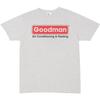 Goodman HVAC Air Conditioner T-shirt Unisex T-Shirt