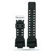 16mm Silikon-Uhrenarmband für Casio G-Shock GA-110 GA-100 GA-120 GA-900 Camouflage Gummi Wasserdicht Herren-Uhrenarmband Armband
