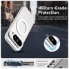 For Google Pixel 10 Pro Case Cover Pixel 10 Capas Back Shockproof Wireless Charging Magnetic Matte Fundas Google Pixel 10 Pro XL