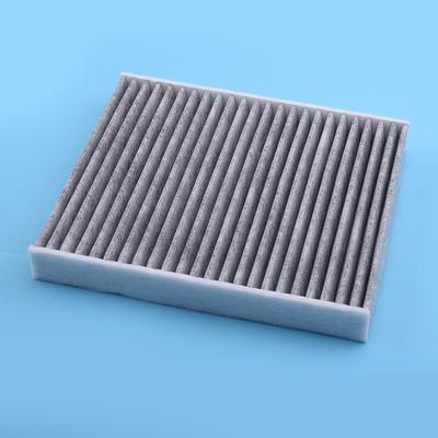 Cabin Air Filter Fit For Lexus ES300H ES350 RX350 RX350L RX450H UX200 Mazda CX-9 Toyota Avalon Camry 871390E040 87139-0E040