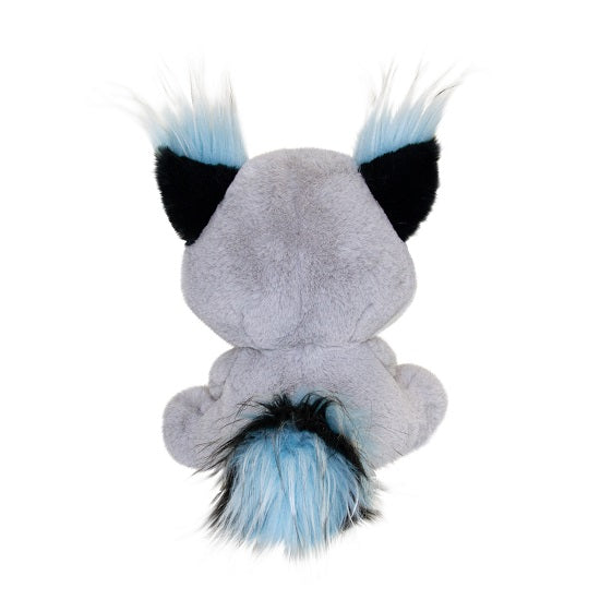 Aurora Stofftier - Twinkle Raccoon, 23 cm