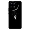 Case For Realme 11 4G Case Cool Silicone Protective Cover for OPPO Realme 11 Bumper Fundas Coque Realme11 4G 6.43" Global Capa