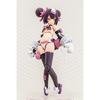 Kotobukiya Megami Device PUNI MOFU Ron, approximately 135mm tall, 1/1 scale plastic model kit