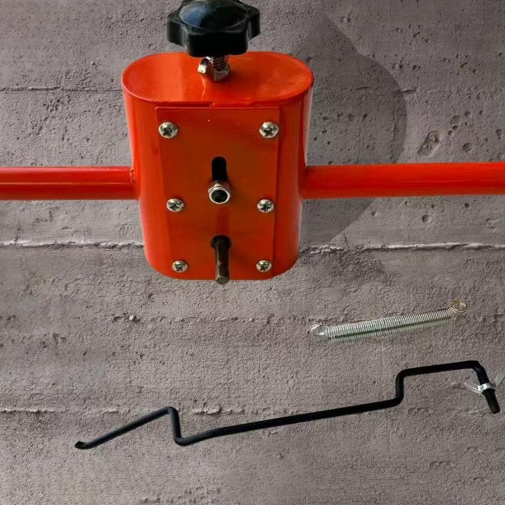 Automatic Wall Wiring Machine Electrician Cable Threading Tool For Pipe Conduit Electrical Installation Power Equipment