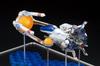QuesQ ARROW HEAD scale ABS painted finished figure R-TYPE R-9A 1/120