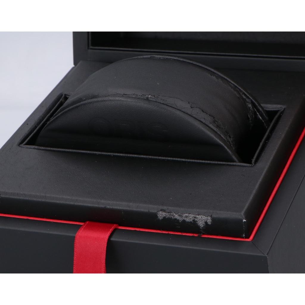 ORIS Aquis See-through Back Date Mechanical Automatic Watches Bezel and band: BlackUsed