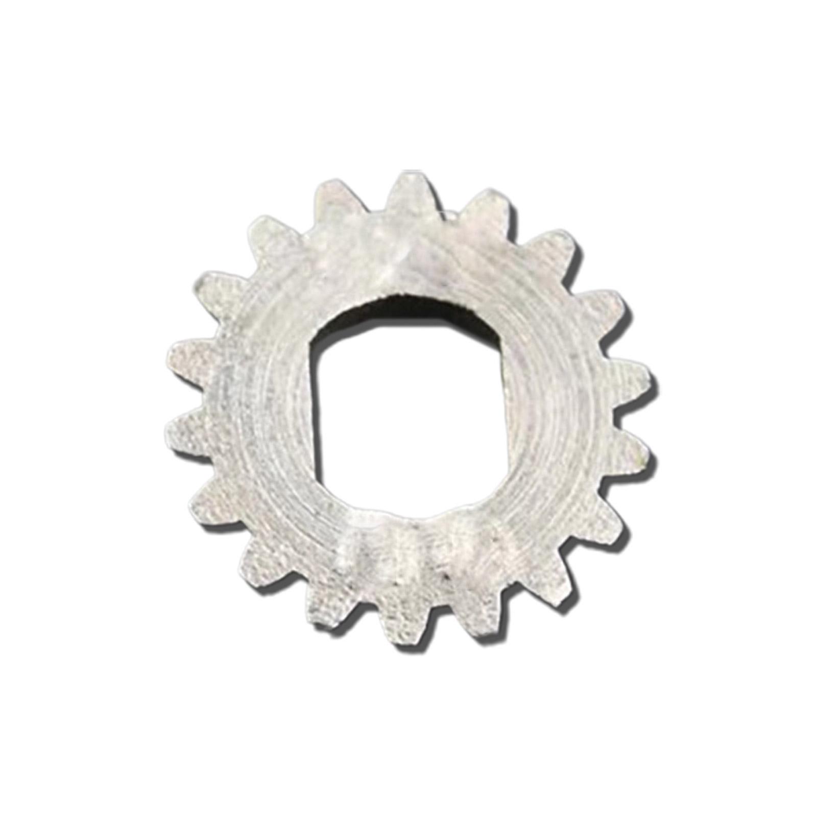 

Нержавеющая шестерня мотора люка автомобиля 18/19 зубцов для A1 A3 A4L A6 A7 A8 Q5 Q7 Q3 Golf Jetta Passat Phaeton Tiguan Touareg 18