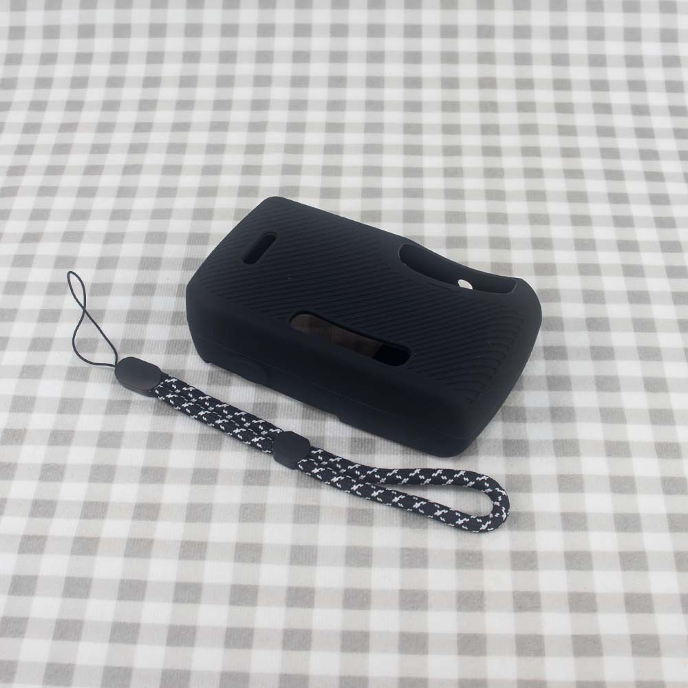 Anti-Scratch Camera Protective Case Shockproof Skin Shell for KODAK EC35 Film Camera Accessories
