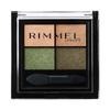 RIMMEL LONDON - Wonder Ever Eyeshadow 007