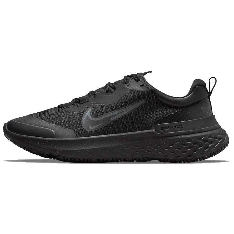 

Новые Nike React Miler 2 Shield Черный Антрацитовый DC4064-002 44.5