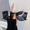 Fashionable Driving Sunglasses Female Male Sun Eyewear shoupai Premium Quality Comfortable Daily Wear