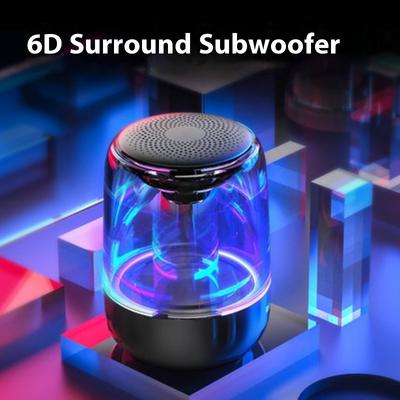 Audio en video – Draagbare luidsprekers en Bluetooth speakers