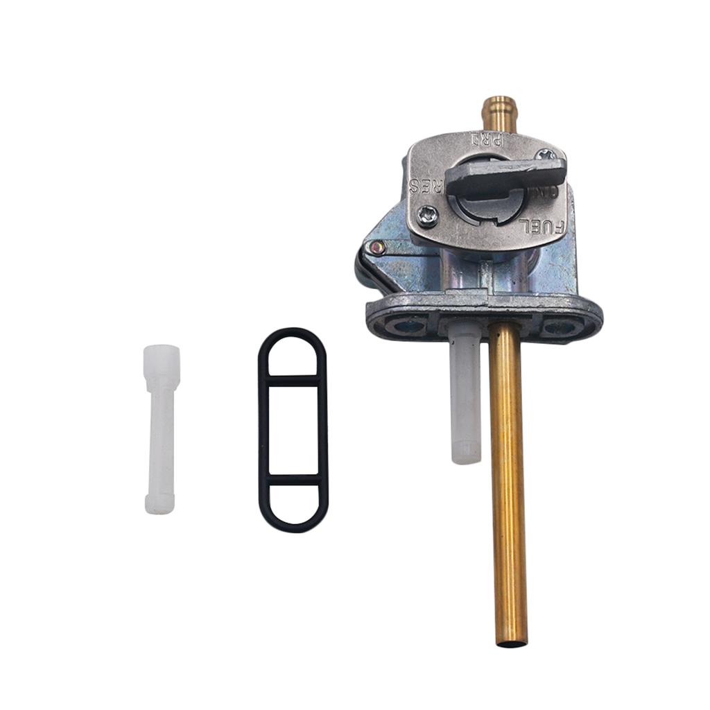 Fit for Suzuki DR Z400 S SM Fuel Cock Gas Tank Valve Petcock 44300 29F20
