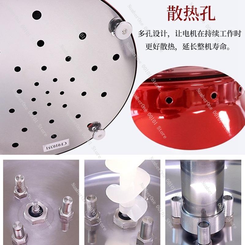 Commercial Chocolate Fountain Machine,Five-Layer Stainless Steel Waterfall Party or Wedding,Professional Buffet Dessert Display