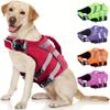 Jacket for Dogs Cats Swimming Boating Vest