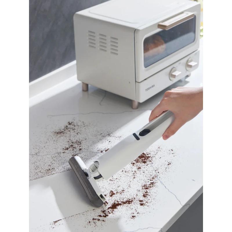 Portable Mini Mop Squeeze Mop Multifunction Home Cleaning Products for Home Glass Sponge Desk Cleaner Household Cleaning Tools