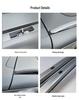 Xingtu Yaoguang Aluminum Alloy Roof Luggage Rack