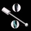 Golden Cudgel Double-Headed Nail Art Magnet for Cat Eye Gel Polish