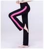 Women's Slim Fit Modal Summer Dance Pants for Aerobics and Fitness