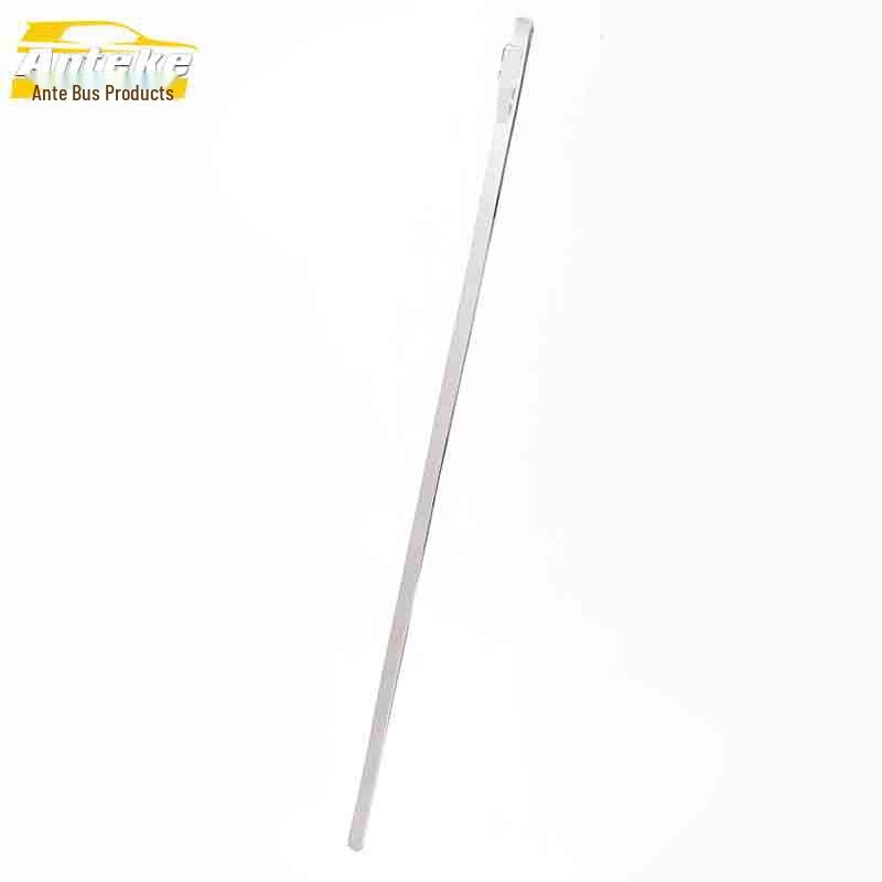 Cheetah CS10 Tailgate Trim & Rear Bumper Protector Sticker