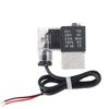 Exhaust Valve Compact Reliable Solenoid Valve One Way Check Valve