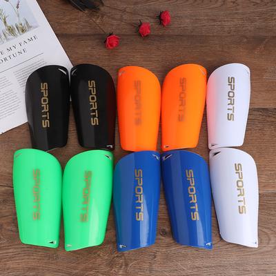 Shin Guard Adult Child Antislip Soccer Shin Guards Pads Legs Protector