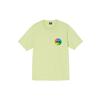 Stussy Dot Mix Tee LogoT Unisex 1904707