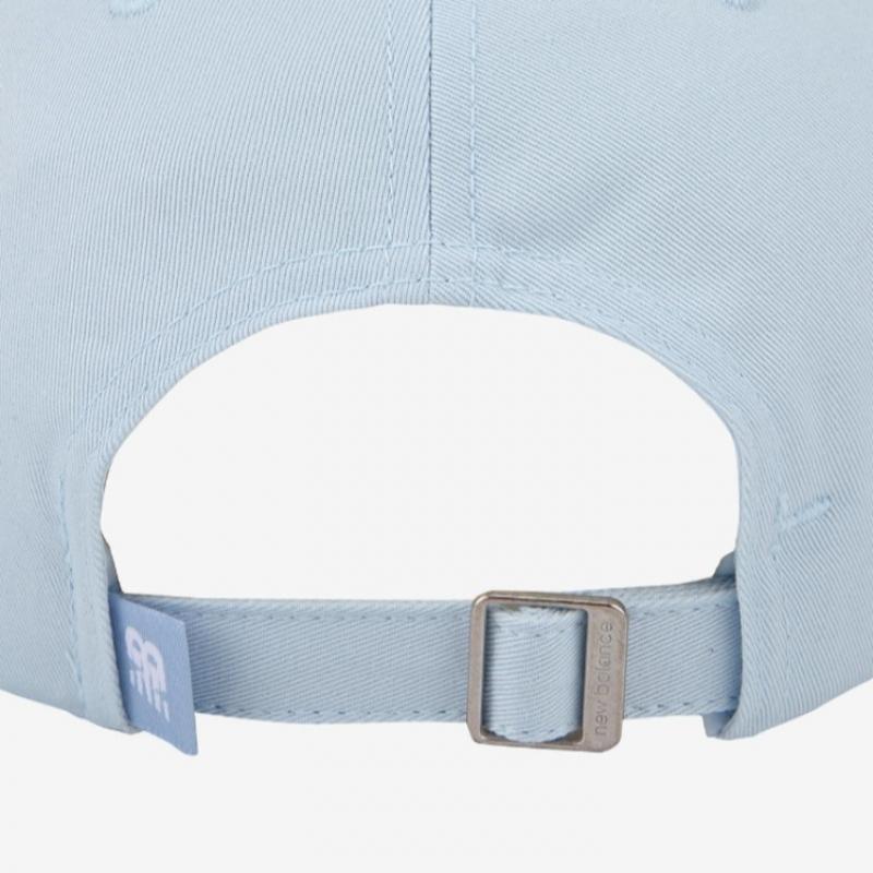 New Balance Hat Nqj Nbgddsl407 51 Two Tone Soft Embroidery Ball Cap