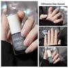 Peel-Off Water-Based Long-Lasting Nail Polish – Summer Collection