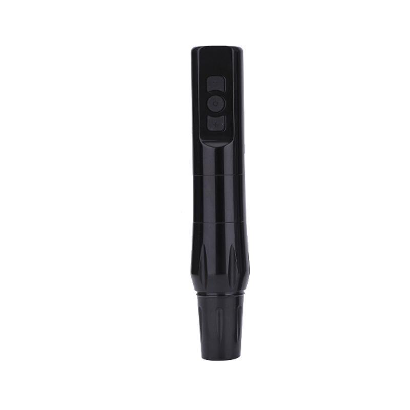 Wireless Tattoo Pen Rechargeable Comfort Grip Adjustable Speed Portable Tattoo Machine for Beginners & Professional Artists