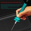 Electric Foam Cutter Polystyrene Styrofoam Knife  Wire Foam Cutting Pen Portable Styrofoam Cutting Tools Styrofoam Cutting