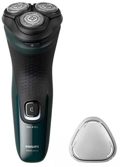 Philips x3002/00 shaver series 3000 shaver