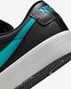 DV1226-001 Nike SB Blazer Low Pro GT Black Black Summit White Dusty (Men's)