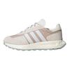 adidas Retropy E5 Blanco Roto Marrón Maravilla Zapatillas para Hombre Crema Calzado-Blanco IF3930