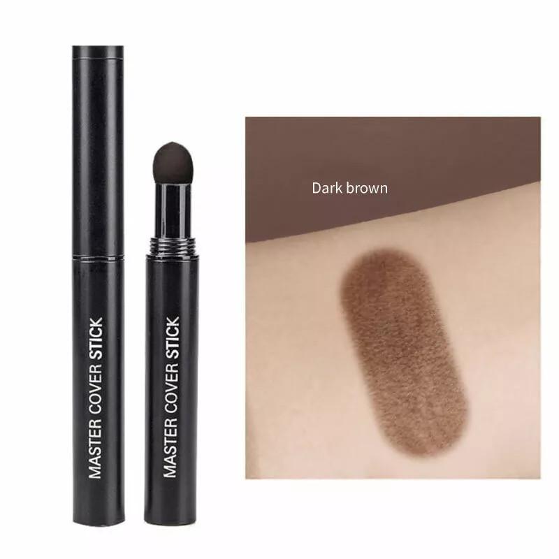 High Quality Hairline Contour Stick For Flawless Face Shaping And Shadowing Effects