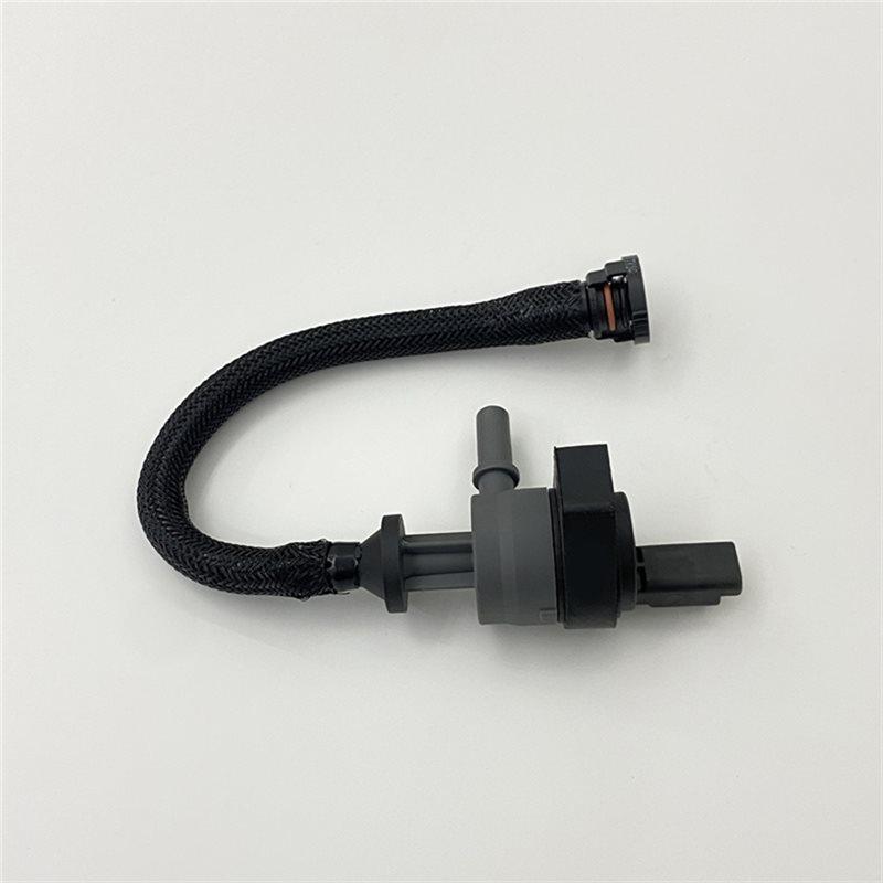 Premium Breather Valve Purge Solenoid Fuel Tank Canister For BMW MINI R55 R56 R57 13537543285 14506028001