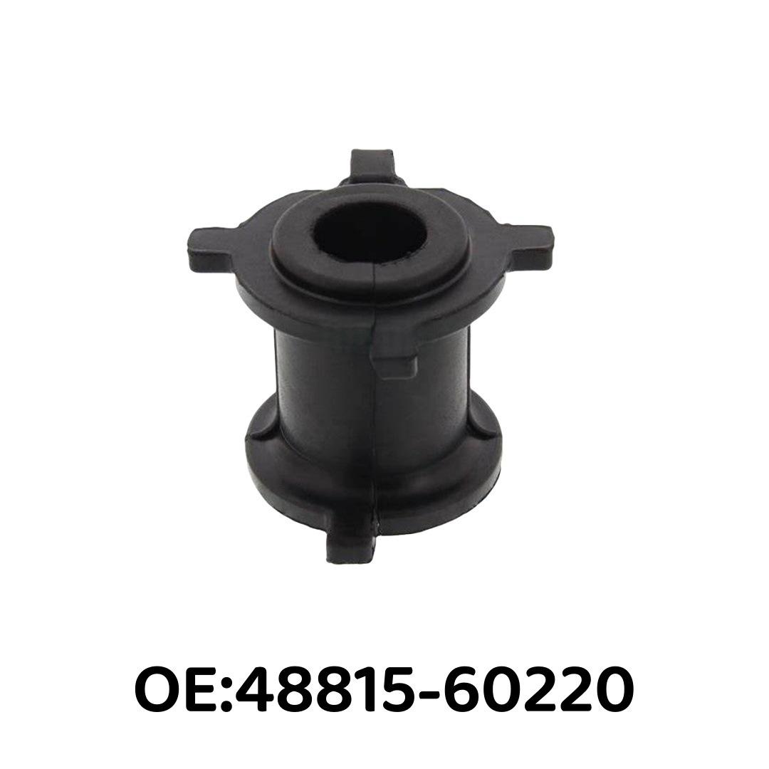 Rear Rubber Bushing for Land Cruiser Stabilizer Bar 48815-60220 48815-60220