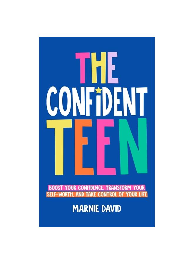 The The Confident Teen Book