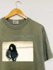 T-shirt Tears for Fears Elemental Military Green Plné velikosti S-5XL Unisex T-shirt