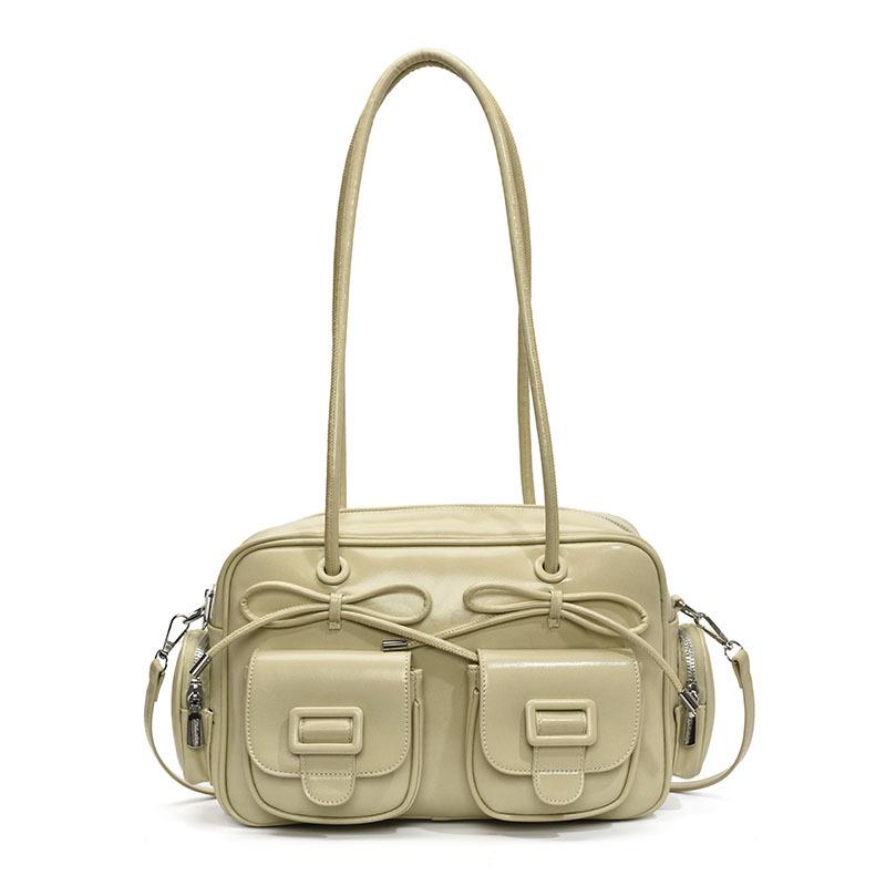 Bow Bag Women's New Commuter Shoulder Bag