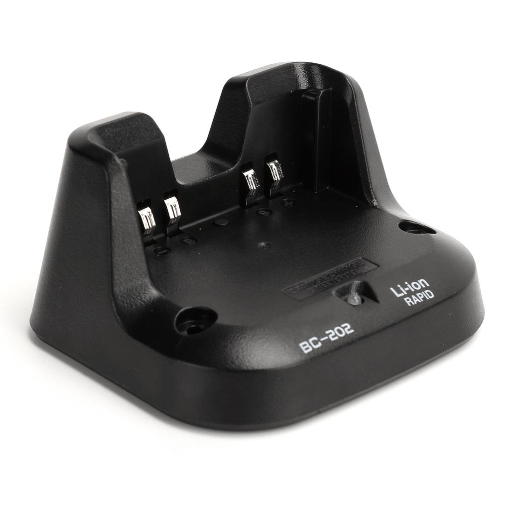 Quick Charger for BC‑202 BP‑271BP‑272 ID‑31A ID‑31E ID‑51A ID‑51E Radio