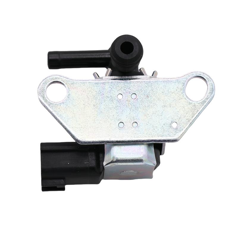 K5T46695 Vapor Canister Purge Solenoid Valve 14930-EN200 14930-EN20A 14930-ET000 for Nissan Cube NV200 Sentra Versa # 19316226