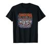 Official Pantera Domination T-shirt