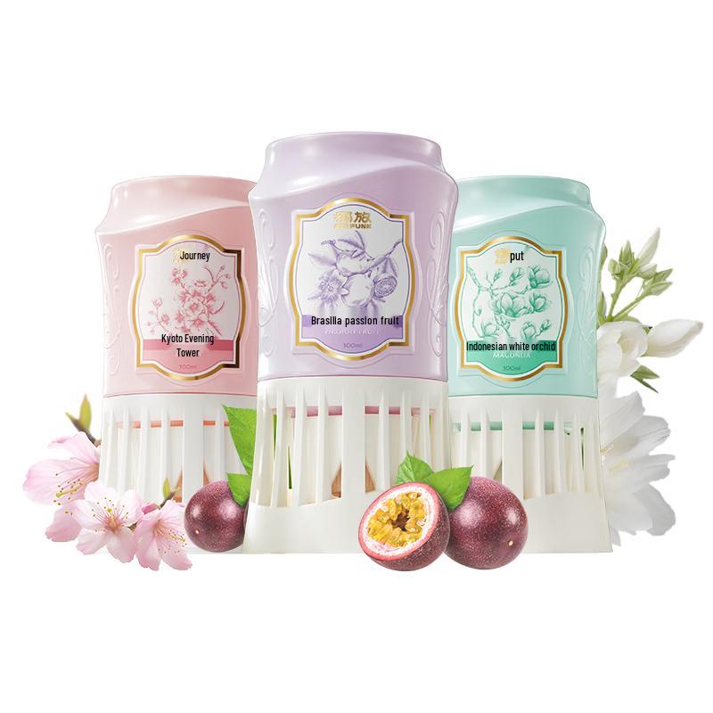 Air Funk Inverted Room Fragrance & Deodorizer