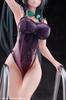 Lovely "Ouka Kanzaki" Illustrated by Yuichi Hiiragi 1/6 Scale PVC & ABS Painted Complete Figure
