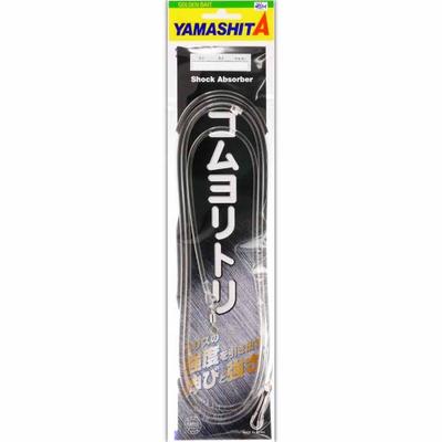 YAMASHITA Rimuovi Filo di Gomma Mano Destra 3mm 2m QGRH32