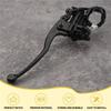 Motorcycle Handle Brake Fluid Caliper Master For 125Cc YBR 125 Front Brake Hydraulic Pump Cylinder Assy